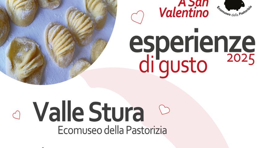 Ecomusei del Gusto - Valle Stura